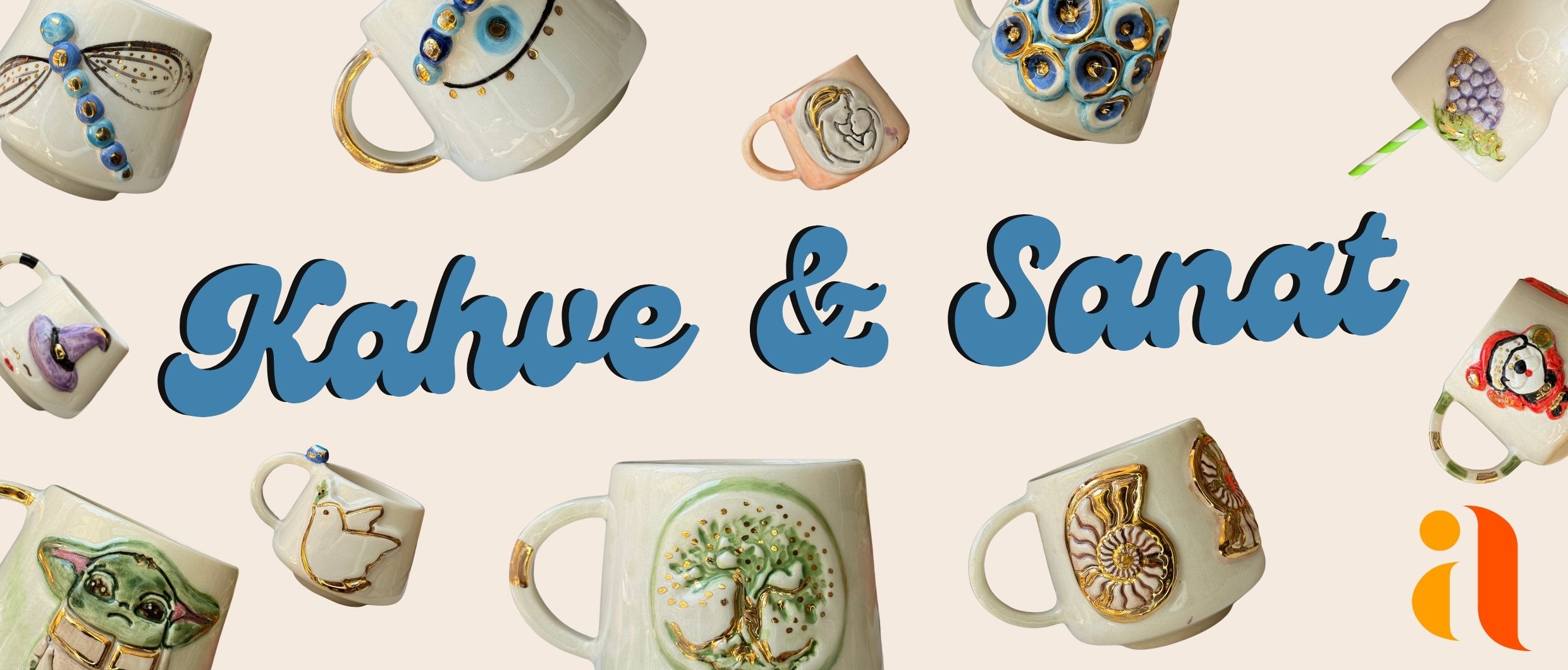 Coffee & Art