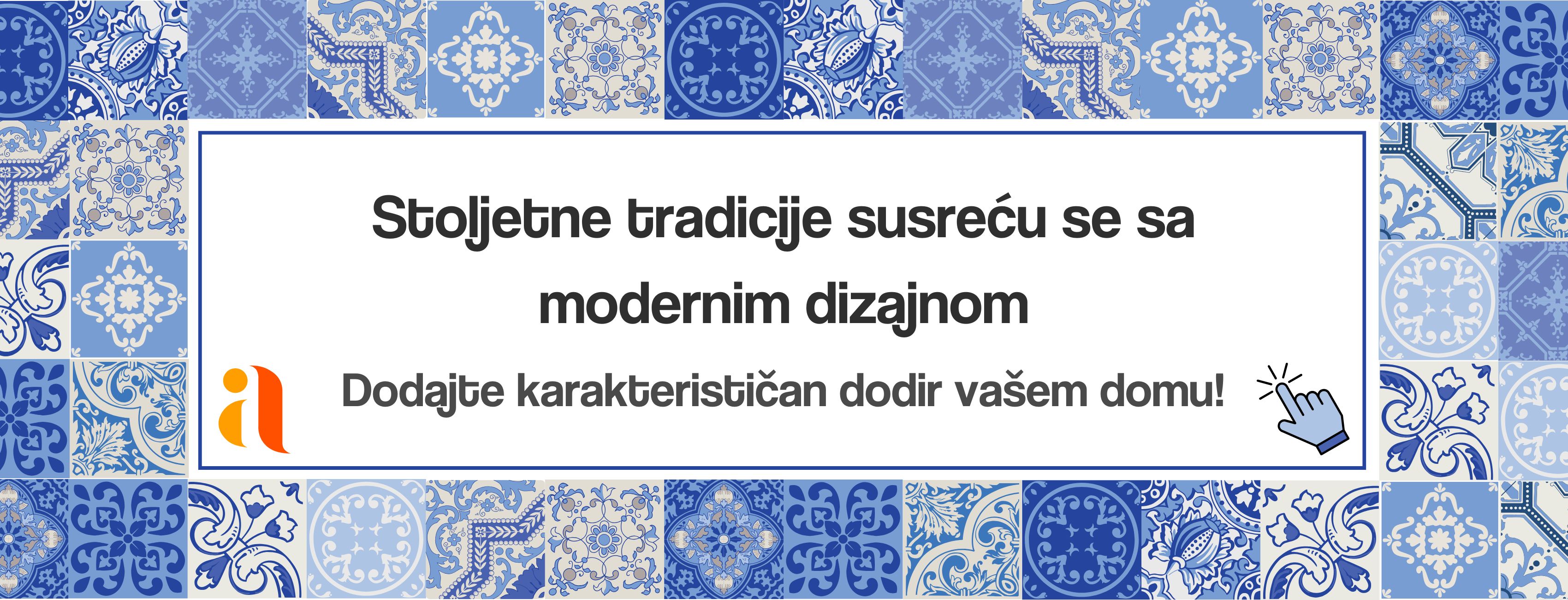 Stoljetne tradicije susreću se sa modernim dizajnom