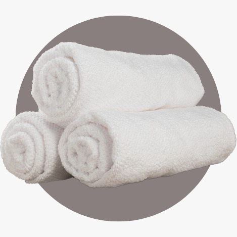 Hotel Towels