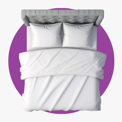 Comfort in Your Hotel