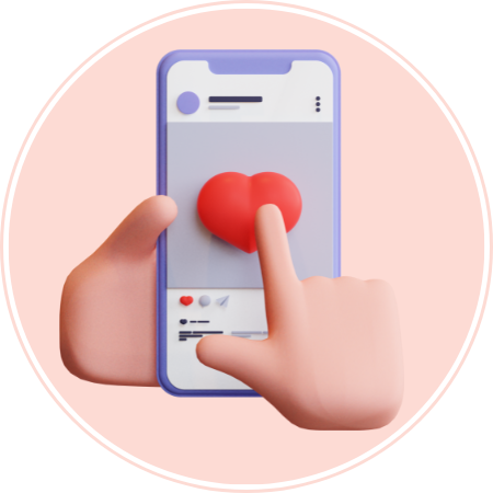 Social Media Accounts